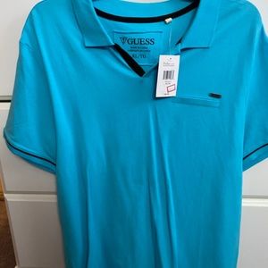 Men’s polo t-shirt